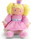 Gund Baby My First Birthday Doll with sound