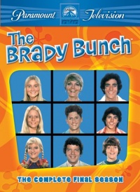 The Brady Bunch - The Complete Final Season The Brady Bunch - The Complete Final Season