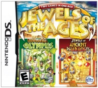 Jewels of the Ages (Jewels of Olympus / Jewels of Ancient Pharaoh's) Jewels of the Ages (Jewels of Olympus / Jewels of Ancient Pharaoh's)