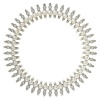 Olivia Riegel Jubilee Pearl Round 5 Frame