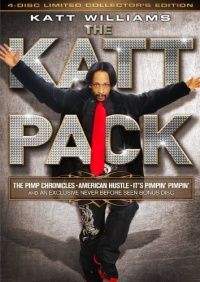 Katt Pack Katt Pack