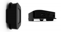 H-Squared TVTray Mount for Apple TV 2G-TVTRAY-X H-Squared TVTray Mount for Apple TV 2G-TVTRAY-X