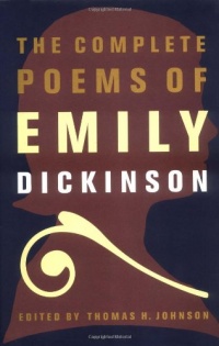 The Complete Poems of Emily Dickinson The Complete Poems of Emily Dickinson