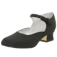 Jumping Jacks Anna Dress Shoe (Little Kid/Big Kid) Jumping Jacks Anna Dress Shoe (Little Kid/Big Kid)