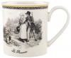 Villeroy & Boch Audun Chasse 10-Ounce Mug