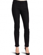 Not Your Daughter's Jeans Women's Petite Sheri Skinny Leg Jean