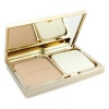 Clarins Everlasting 104 Cream SPF 15 Compact Foundation