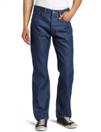 Levi's Men's 501 Shrink To Fit Straight Leg Jean Levi's Men's 501 Shrink To Fit Straight Leg Jean