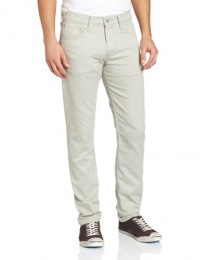 Levi's Men's 511 Slim Fit Stonewash Twill Pant