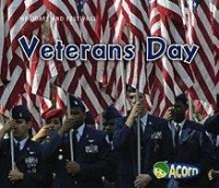 Veterans Day (Acorn: Holidays and Festivals)