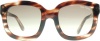 Tom Ford 0279 49f Dark Havana Christophe Wayfarer Sunglasses Lens Category 2