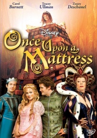 Once Upon a Mattress Once Upon a Mattress