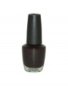 Nail Lacquer Nl W42 Lincoln Park After Dark Opi For Women 0.5 Ounce Our Most Popular Model