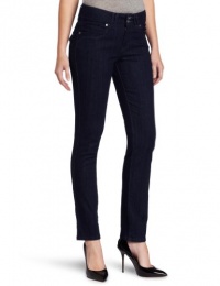 Levi's Women's Mid Rise Styled Skinny Jean Levi's Women's Mid Rise Styled Skinny Jean
