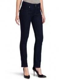 Levi's Women's Mid Rise Styled Skinny Jean