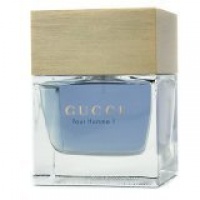 Gucci II Pour Homme Eau De Toilette Spray - Gucci II Pour Homme - 100ml/3.3oz