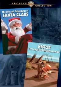 Life And Adventures Of Santa Claus/Nestor The Christmas Donkey (Double Feature) Life And Adventures Of Santa Claus/Nestor The Christmas Donkey (Double Feature)