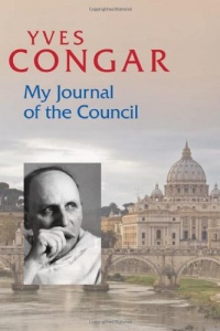 My Journal of the Council My Journal of the Council