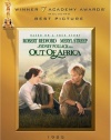 Out of Africa