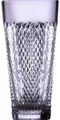 Waterford Alana Prestige Lavender 14-Inch Vase Waterford Alana Prestige Lavender 14-Inch Vase