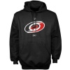 NHL Carolina Hurricanes Primary Logo Hoodie