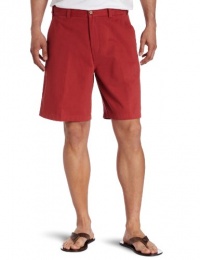 Geoffrey Beene Men's Flat Front Extender Short Geoffrey Beene Men's Flat Front Extender Short