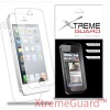 XtremeGUARD© FULL BODY Apple iPhone 5 Screen Protector (Ultra CLEAR) (FRONT+BACK)