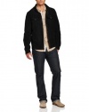 Levi's Men's Light Weight Jacket Two Pocket Military Jacket