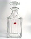 Baccarat Harmonie Whiskey Decanter