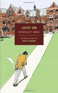 Lucky Jim (New York Review Books Classics) Lucky Jim (New York Review Books Classics)