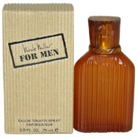 Nicole Miller by Nicole Miller for Men - 2.5 Ounce EDT Spray Nicole Miller by Nicole Miller for Men - 2.5 Ounce EDT Spray