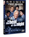 In the Heat of the Night: The First Season (Carroll O'Connor, Alan Autry)