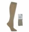 Microfiber Knee Highs