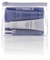 Go Smile Toothpaste Jet Set (Kit) Go Smile Toothpaste Jet Set (Kit)