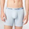 Calvin Klein Micro Modal Boxer Brief, XL, Shark