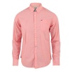 Tommy Hilfiger Mens Teddy Long Sleeve Shirt