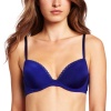 Calvin Klein Women's Seductive Comfort Customized Lift Bra