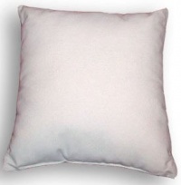 22 X 22 Pillow Insert 22 X 22 Pillow Insert