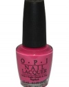 Nail Lacquer Nl I41 I'm Indi-A Mood For Love Opi For Women 15 Ml Unparalleled Product Expertise