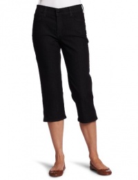 Not Your Daughter's Jeans Women's Petite Brandi Crop Jean Not Your Daughter's Jeans Women's Petite Brandi Crop Jean