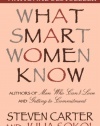 What Smart Women Know