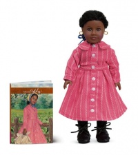 Addy Mini Doll (American Girl) Addy Mini Doll (American Girl)