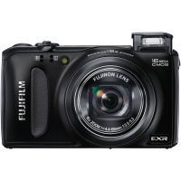 Fujifilm FinePix F660EXR Digital Camera