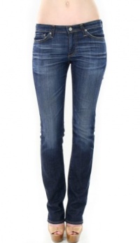 AG Adriano Goldschmied The Ballad Slim Boot Cut Jean AG Adriano Goldschmied The Ballad Slim Boot Cut Jean