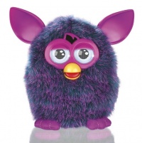 Furby, Purple Furby, Purple