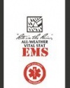 All-Weather EMS Pocket Notebook 3 x 5 - 112