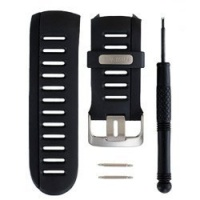 Garmin Replacement Band Black for Forerunner 405 Garmin Replacement Band Black for Forerunner 405