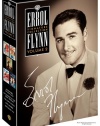 The Errol Flynn Signature Collection, Vol. 2 (The Charge of the Light Brigade / Gentleman Jim / The Adventures of Don Juan / The Dawn Patrol / Dive Bomber)