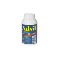 Advil-Ibuprofen Coated Tablets, 200 mg 360 coated tablets Advil-Ibuprofen Coated Tablets, 200 mg 360 coated tablets