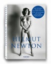 Helmut Newton: Sumo